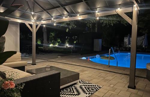 Lakeview Apartment | Casa de Leon Lakeview Guesthouse
