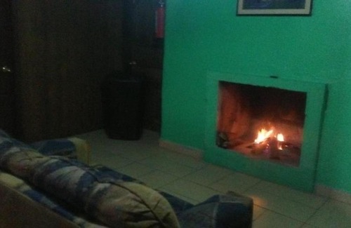 Creel Apartment | CASA DE LETY LUNA