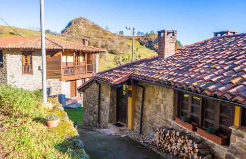 Pilona House | Casa de Ligueria