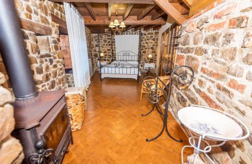 Pilona House | Casa de Ligueria