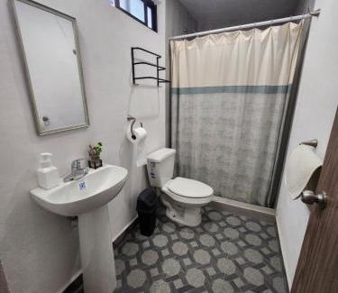 Zona Centro Apartment | Casa De Linda Vista