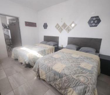 Zona Centro Apartment | Casa De Linda Vista