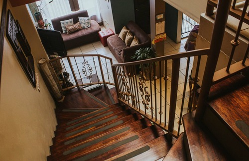 Turrialba House | Casa de Lis Hotel & Tourist Information Centre