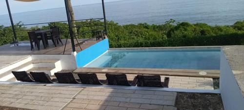 Tamanique House | Casa de Lolo