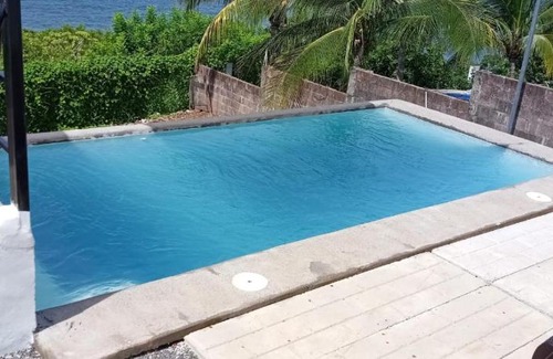 Tamanique House | Casa de Lolo
