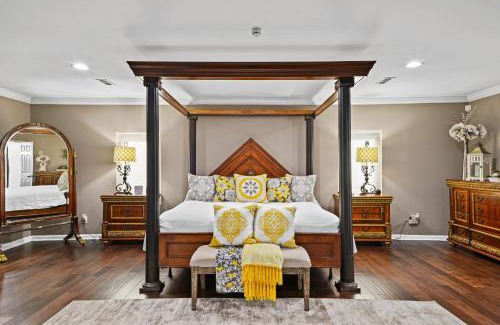 Ooltewah House | Casa de Lorie the ultimate vacation home