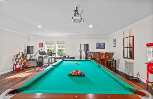Ooltewah House | Casa de Lorie the ultimate vacation home
