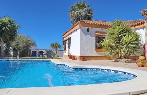 Barrio Nuevo Ski Chalet | Casa de los Abuelos