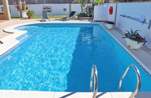 Barrio Nuevo Ski Chalet | Casa de los Abuelos