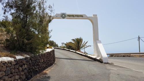 Betancuria Apartment | Casa de los Bucaneros - komplettes Apartment