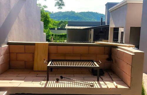 Vaqueros House | Casa de los Cerros - Vaqueros