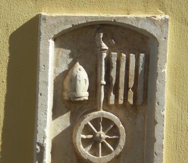 Alborge House | Casa De Los Diezmos