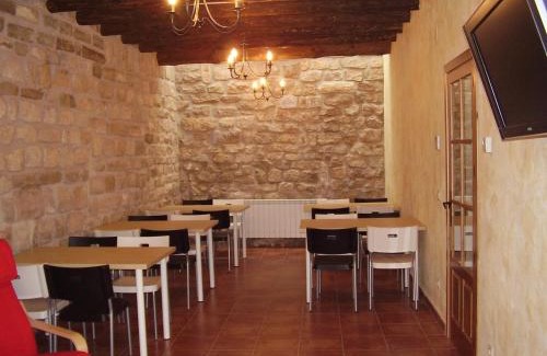 Alborge House | Casa De Los Diezmos