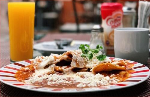 Historic Centre Hotel | Casa de los Dulces Sueños