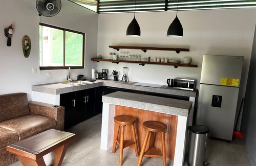 Rivas Villa | Casa de los Kobiera