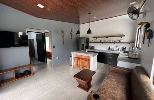 Rivas Villa | Casa de los Kobiera
