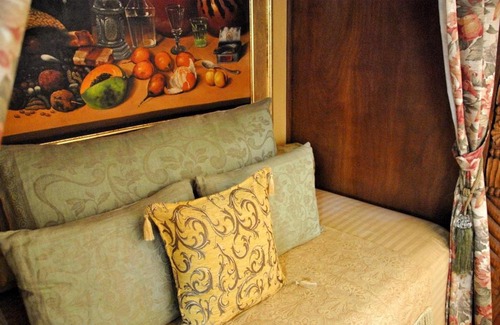 Zona Centro Bed & Breakfast | Casa de los Chiqueados
