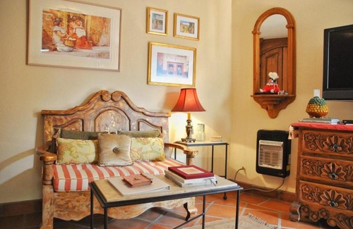 Zona Centro Bed & Breakfast | Casa de los Chiqueados