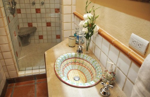 Zona Centro Bed & Breakfast | Casa de los Chiqueados