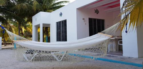 San Crisanto House | Casa De Los Peces