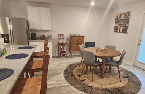 Northwest Pensacola House | Casa De los Pensacola