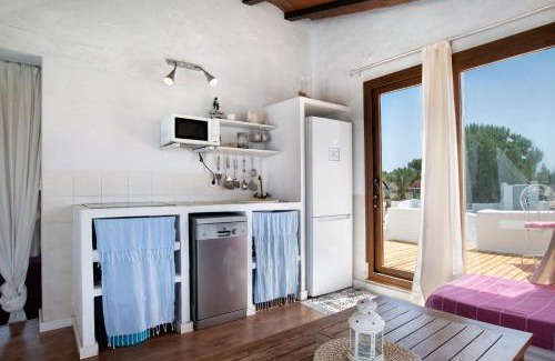 Facinas House | Casa De Los Pintores Facinas