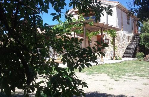 Taravilla House | Casa de los piragüistas