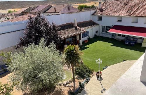 San Cristobal de Cuellar Villa | Casa de los Recuerdos