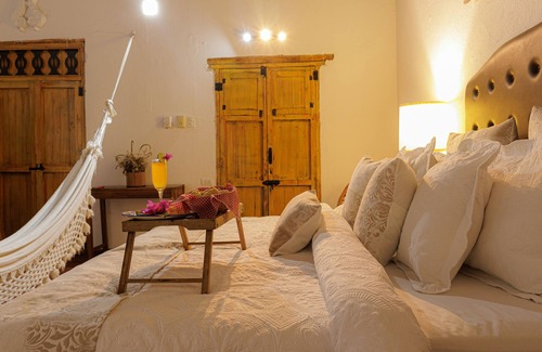 Valledupar Hotel | Casa de Los Santos Reyes Hotel Boutique Valledupar