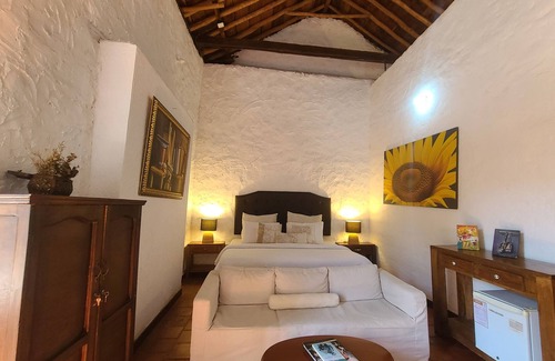 Valledupar Hotel | Casa de Los Santos Reyes Hotel Boutique Valledupar