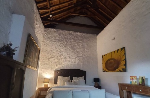 Valledupar Hotel | Casa de Los Santos Reyes Hotel Boutique Valledupar