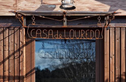Louredo House | Casa de Louredo