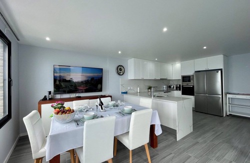 Madeira Island House | Casa de Lowell
