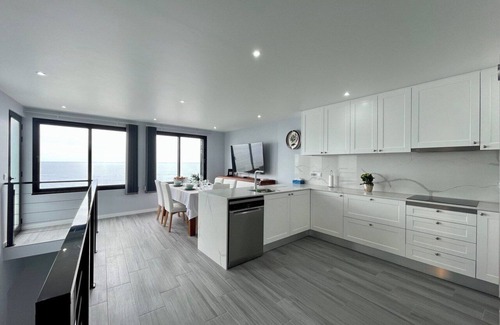 Madeira Island House | Casa de Lowell