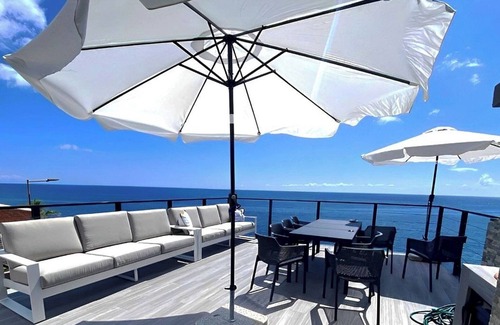 Madeira Island House | Casa de Lowell