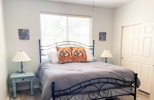Mesquite Condo | Casa De Lucy-Mesquite Getaway