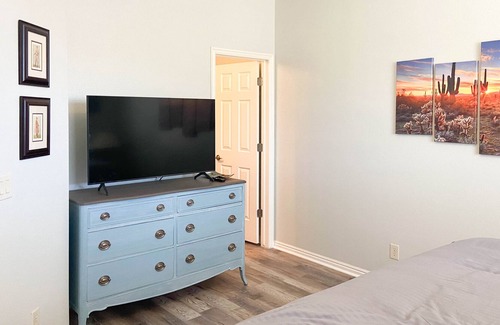 Mesquite Condo | Casa De Lucy-Mesquite Getaway