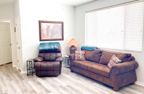 Mesquite Condo | Casa De Lucy-Mesquite Getaway