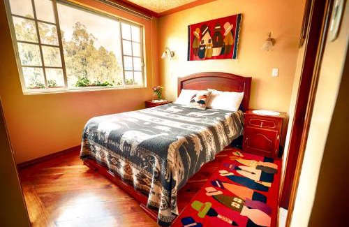 San Pablo del Lago Bed & Breakfast | Casa de Luis