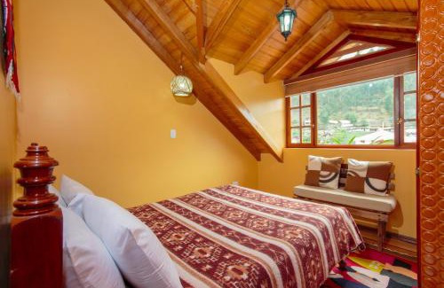 San Pablo del Lago Bed & Breakfast | Casa de Luis