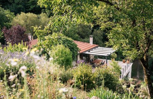 Fion Villa | Casa de lujo en la Ribeira Sacra