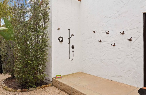 West Mesa House | Casa de Lujo - Spanish Seaside Retreat