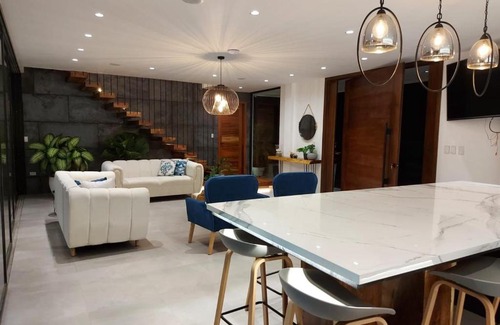 Pedernales Villa | Casa de lujo vía Cojimies Pedernales Manabi