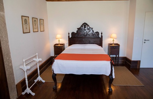 Ponte de Lima Resort | Casa de Luou - 1st floor
