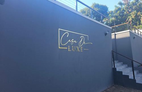 Salt Rock Hotel | Casa De Luxe