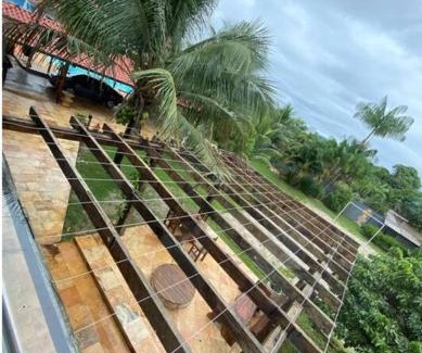 Porto Novo House | Casa de luxo