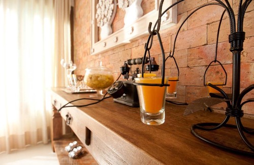 Catu de Abrantes House | Casa de Luxo - Condominio Busca Vida