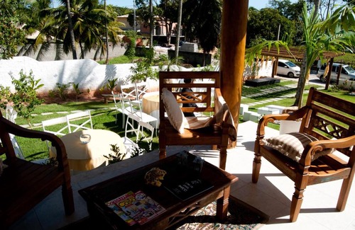 Catu de Abrantes House | Casa de Luxo - Condominio Busca Vida