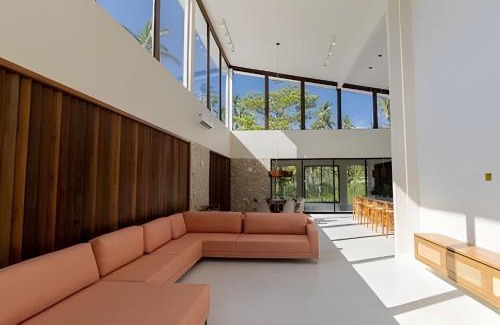 Morro de Sao Paulo House | Casa de Luxo de Morro de São Paulo