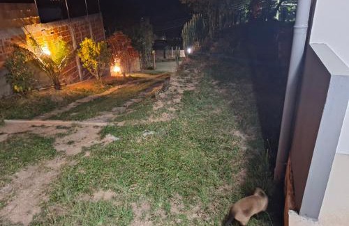 Miguel Pereira Apartment | Casa de Luz - Lar na Serra - Duplo ou Triplo